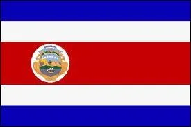 Quelle est la capitale du Costa Rica ?