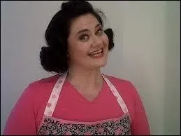 Comment s'appelle la cuisinire chez Violetta ?