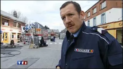 Il fut un temps o il collectait l'impt sur le sel : La gabelle !