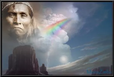 D'aprs Carlos, si on montre son nez, on va se faire scalper ...