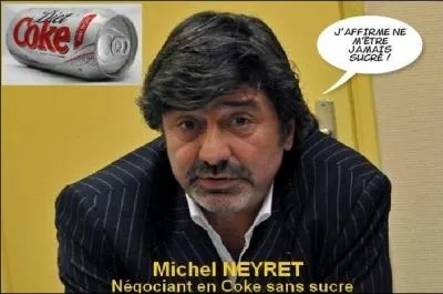 C'est un poulet un peu faisand !