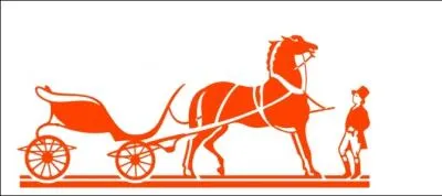 Ces chevaux ne vous rappellent-ils pas quelque chose ?