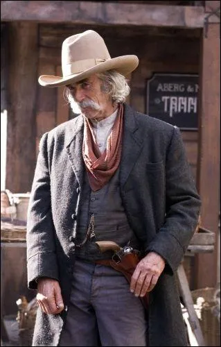 Quelle forme a le daemon de Lee Scoresby ?