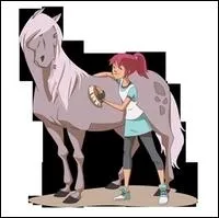 Qui est cette autre fille ?