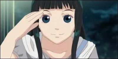 Comment se nomme la voisine de Atsushi Ootani ?