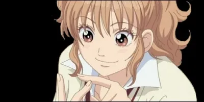 Comment Nobuko appelle-t-elle son petit-ami ?