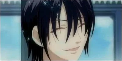 Maitake Kuniumi est le nouveau professeur principal. Mais à qui ressemble-t-il selon Riza ?