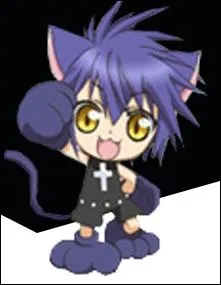 Quel est ce Chara et  qui appartient-il ?