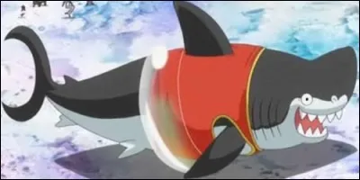 A qui appartient Megalo ?