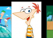 Quiz Phineas et Ferb
