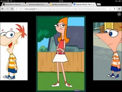 Qui est ce personnage ?