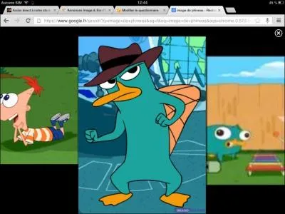 Qui est ce personnage ?