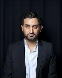 Qui est cet animateur ?