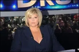 Qui est cette animatrice ?