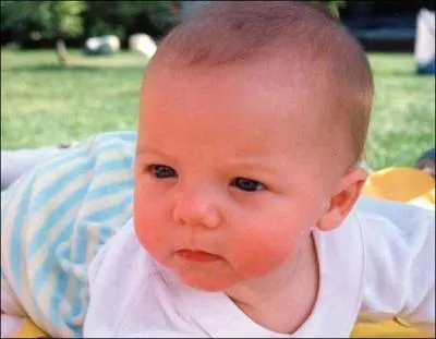 Qui est le bb sur l'image ?