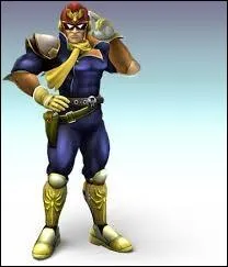 Qui est ce personnage ?