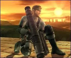 Qui est ce personnage ?