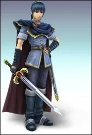 Qui est ce personnage ?