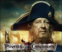 Pourquoi Barbossa et l'�quipage se transforment-ils en squelettes dans �La Mal�diction du Black Pearl� ?