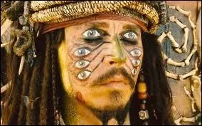 Pourquoi Jack est-il le chef des Pelegostos ?