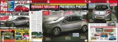 La police a perquisitionn les locaux d'Auto Plus et un journaliste a t mis en examen. Que lui est-il reproch?