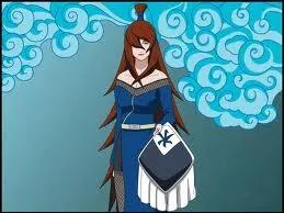 Quel est ce personnage ?