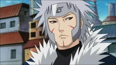 Quel est ce personnage ?