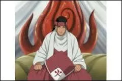 Quel est ce personnage ?