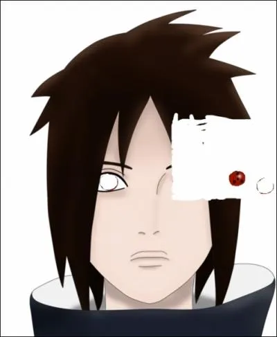 Quel est ce personnage ?