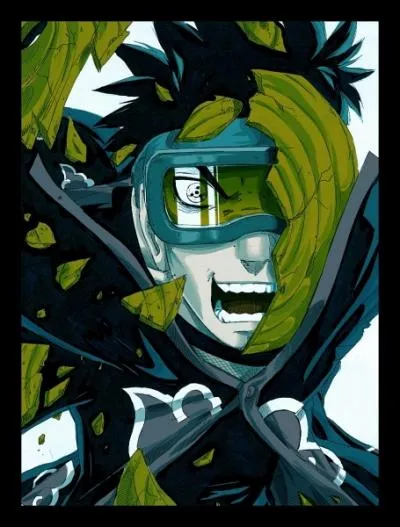 Quel est ce personnage ?