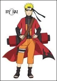 Quel est ce personnage ?