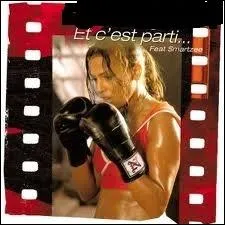 En 2004, une interprte franaise tait numro 1, en Belgique avec sa chanson :   Et c'est parti . Quelle cette chanteuse ?