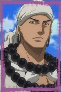 Miyoshi Seikai Nyd -  quelle religion ce personnage est-il particulirement attach ?