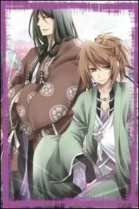 Ishida Mitsunari et Naoe Kanetsugu - Qui sont ces personnages ?
