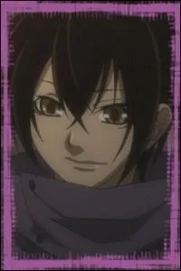 Dans un flash-back, nous dcouvrons un des personnages quand il tait jeune. Qui est-ce ?