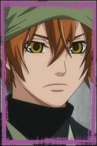 Sasuke Sarutobi - Comment pourrait-on qualifier ce personnage ?