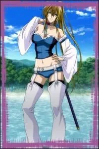 Anastasia - Cette femme pulpeuse, au caractre pourtant ardent, matrise la glace. De quel autre personnage est-elle une amie d'enfance ?