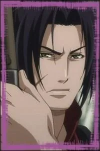 Kakei Jz - Quelle est l'arme favorite de ce samoura ?