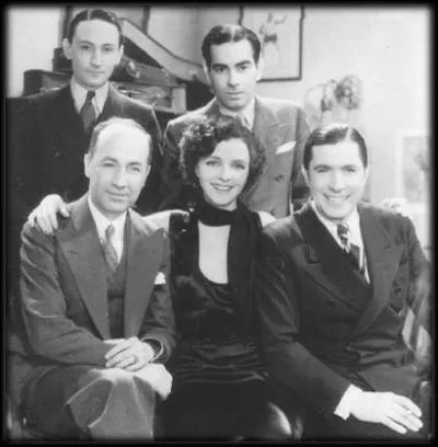 Fue ma la (... ) / dulzura de sus (... )