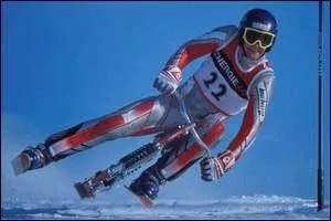 Un chssis de vlo et des skis  la place des roues et c'est parti ! Je suis en train de faire du :