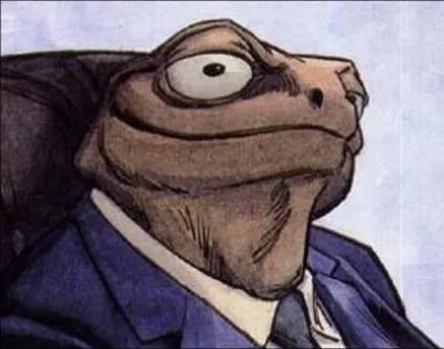 Par qui cette actrice s'est-elle fait assassiner dans le tome 1 ?