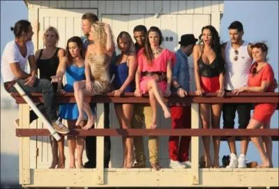 Comment s'appelle le parrain des anges ?