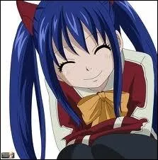 Quelle magie a Wendy ?