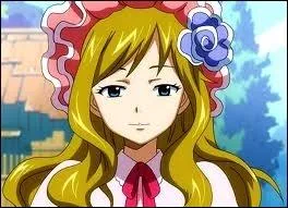 Qui est cette personne ?