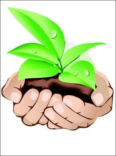  La protection de la nature doit, croyez-le, concerner chacun de nous. Chacun de nos gestes a des consquences sur notre environnement...  