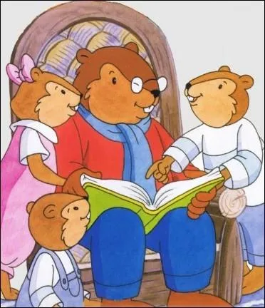 Ce type de textes est utilis par les auteurs pour raconter des histoires (romans, contes... ) pour le plaisir du lecteur :