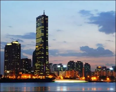 Quelle est la capitale de la Core du Sud ?