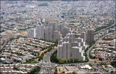 Quelle est la capitale de l'Iran ?