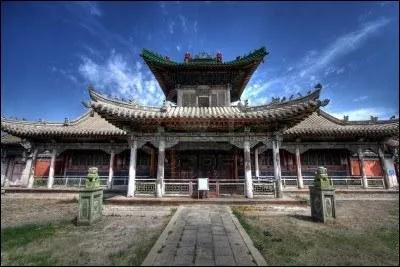 Quelle est la capitale de la Mongolie ?