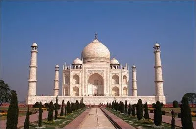 Quelle est la capitale de l'Inde ?